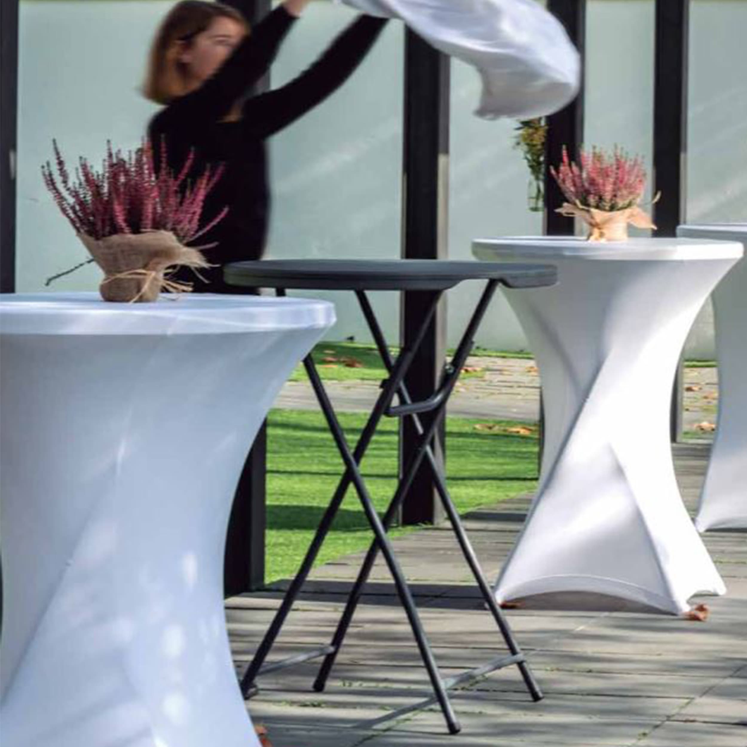 COCKTAIL 80 – Catering oprema