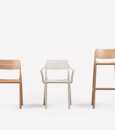 CASSIA ARMCHAIR – Stolice – prikaz 10