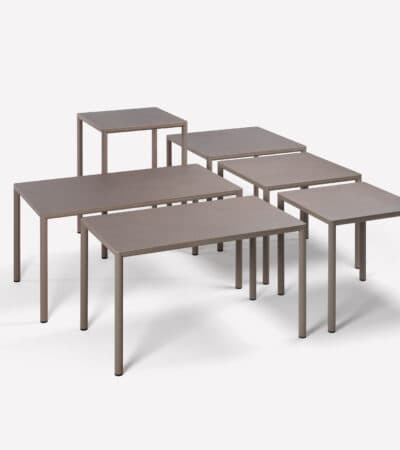 PIAVE 120 × 70, PIAVE 140 × 80, PIAVE 160 × 90 – Stolovi