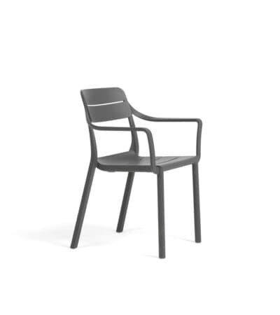 CASSIA ARMCHAIR – Stolice – prikaz 3