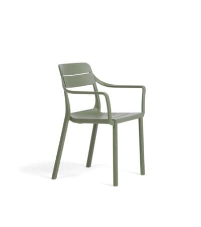 CASSIA ARMCHAIR – Stolice – prikaz 4
