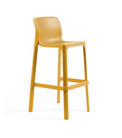 NET STOOL h75 – Barske stolice – prikaz 6