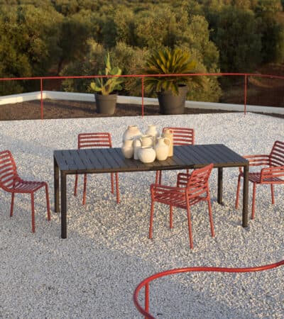 TEVERE 210 – Stolovi – prikaz 7