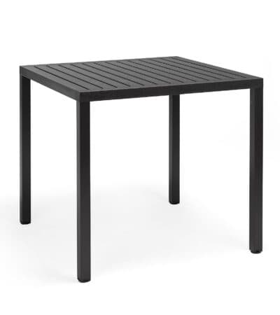 CUBE 70 i 80 & CUBE HIGH 70 i 80 – Stolovi – prikaz 11