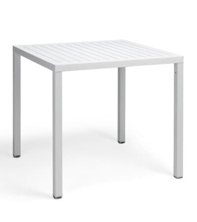 CUBE 70 i 80 & CUBE HIGH 70 i 80 – Stolovi – prikaz 4