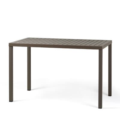 CUBE 120×70 & CUBE HIGH 120×70 – Stolovi