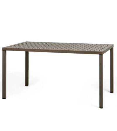 CUBE 140×80 & CUBE HIGH 140×80 – Stolovi