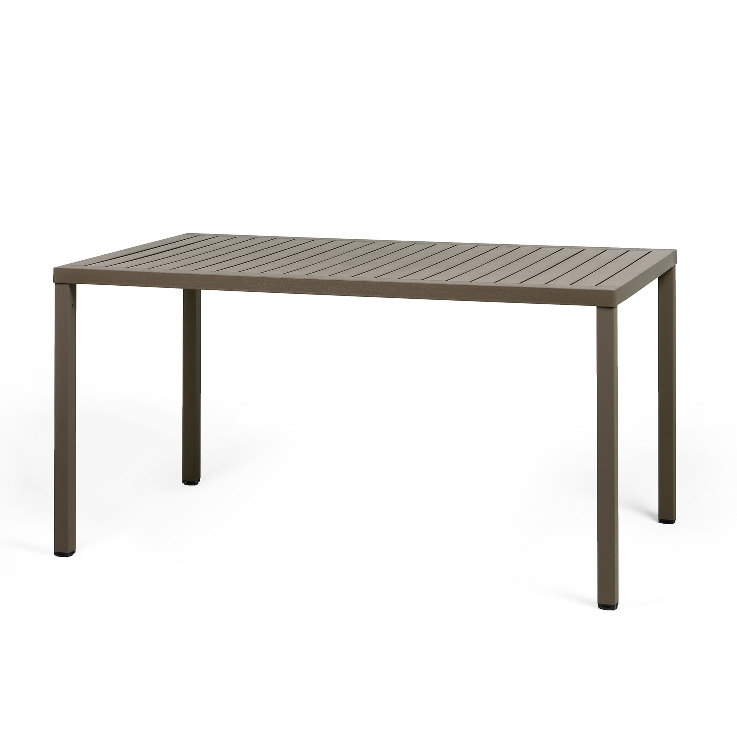 CUBE 140×80 & CUBE HIGH 140×80 – Stolovi