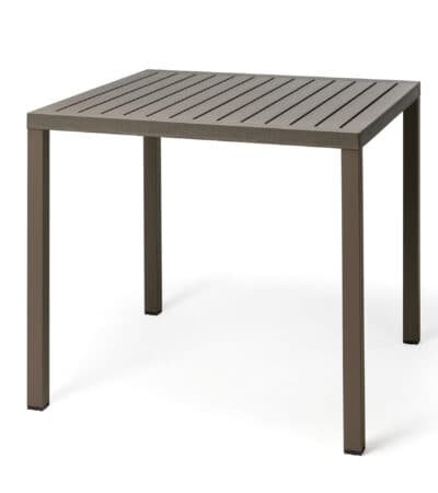 CUBE 70 i 80 & CUBE HIGH 70 i 80 – Stolovi – prikaz 3