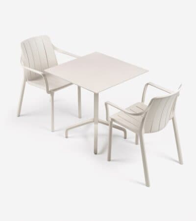 TIBERINA ARMCHAIR – Stolice – prikaz 2