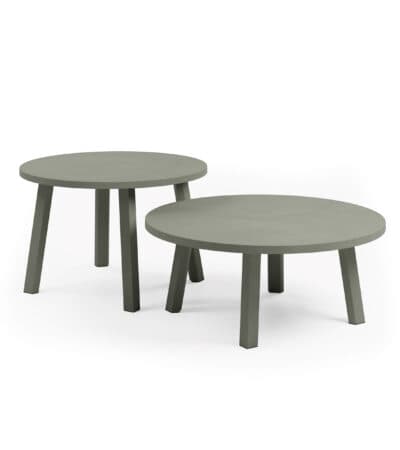 Maximo Tavolino 60 & Maximo Tavolino 70 – Stolovi