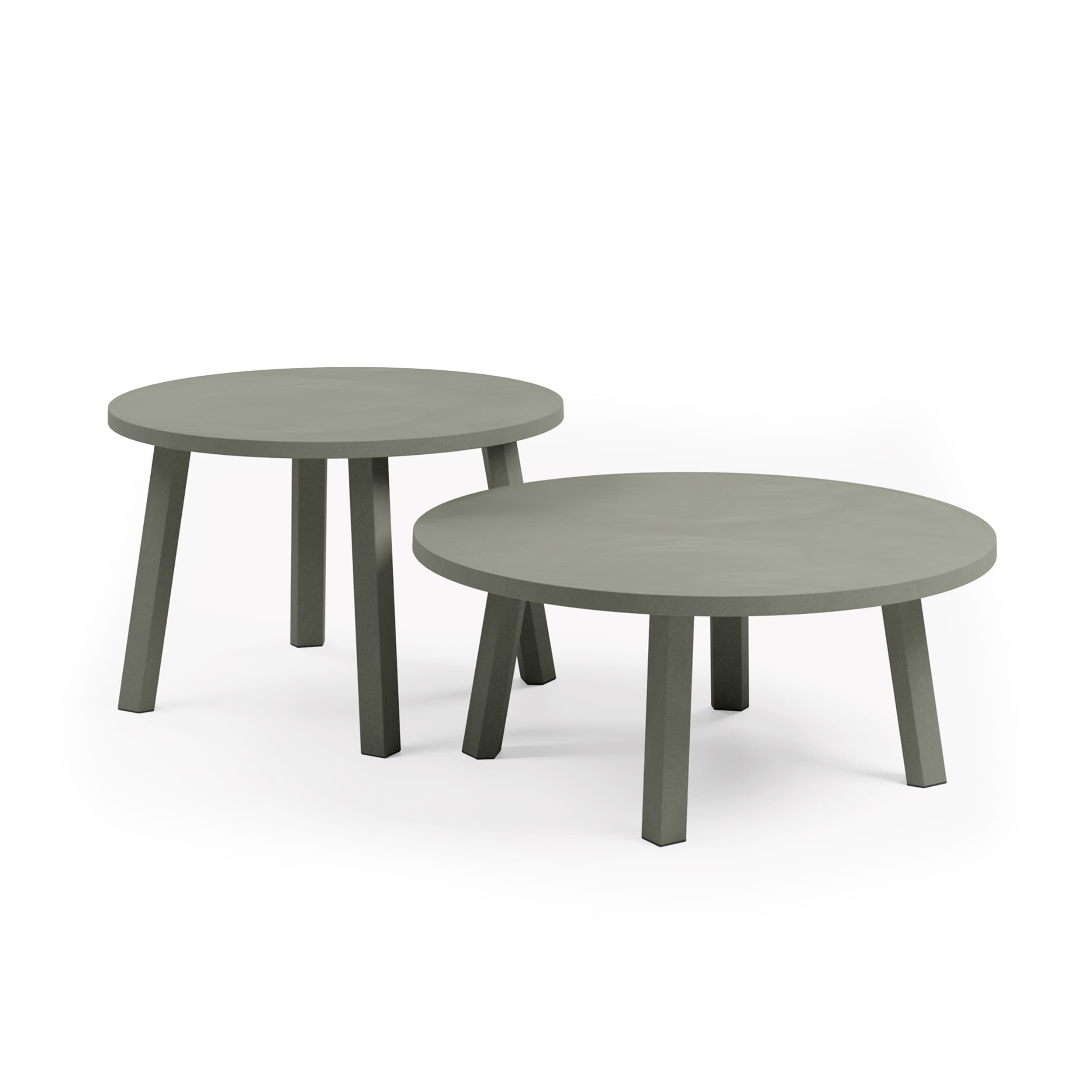 Maximo Tavolino 60 & Maximo Tavolino 70 – Stolovi