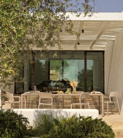 TEVERE 210 – Stolovi – prikaz 3