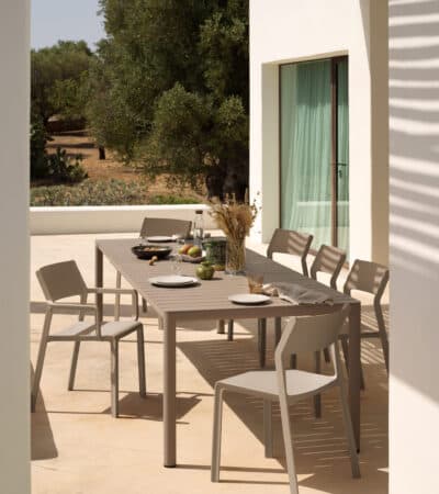 TEVERE 210 – Stolovi – prikaz 4