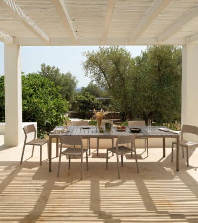 TEVERE 210 – Stolovi – prikaz 5