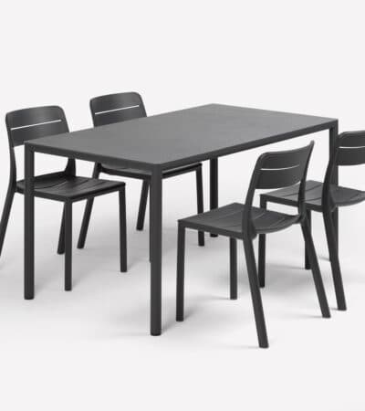 PIAVE 120 × 70, PIAVE 140 × 80, PIAVE 160 × 90 – Stolovi – prikaz 2