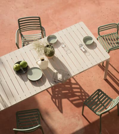 TEVERE 210 – Stolovi – prikaz 2