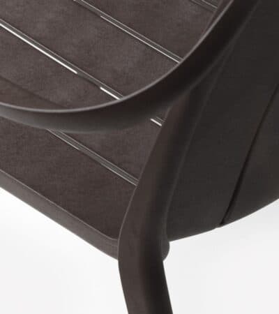 TIBERINA ARMCHAIR – Stolice – prikaz 9