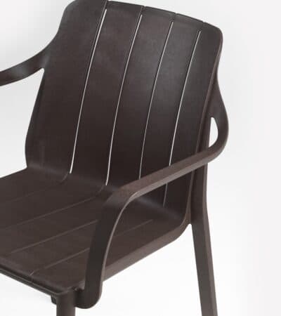 TIBERINA ARMCHAIR – Stolice – prikaz 10