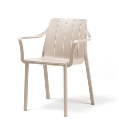 TIBERINA ARMCHAIR – Stolice