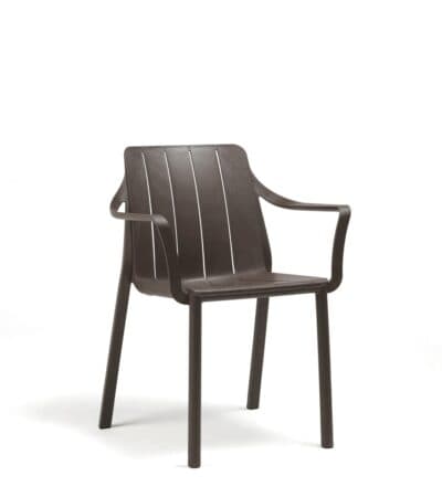 TIBERINA ARMCHAIR – Stolice – prikaz 6