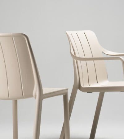 TIBERINA ARMCHAIR – Stolice – prikaz 3