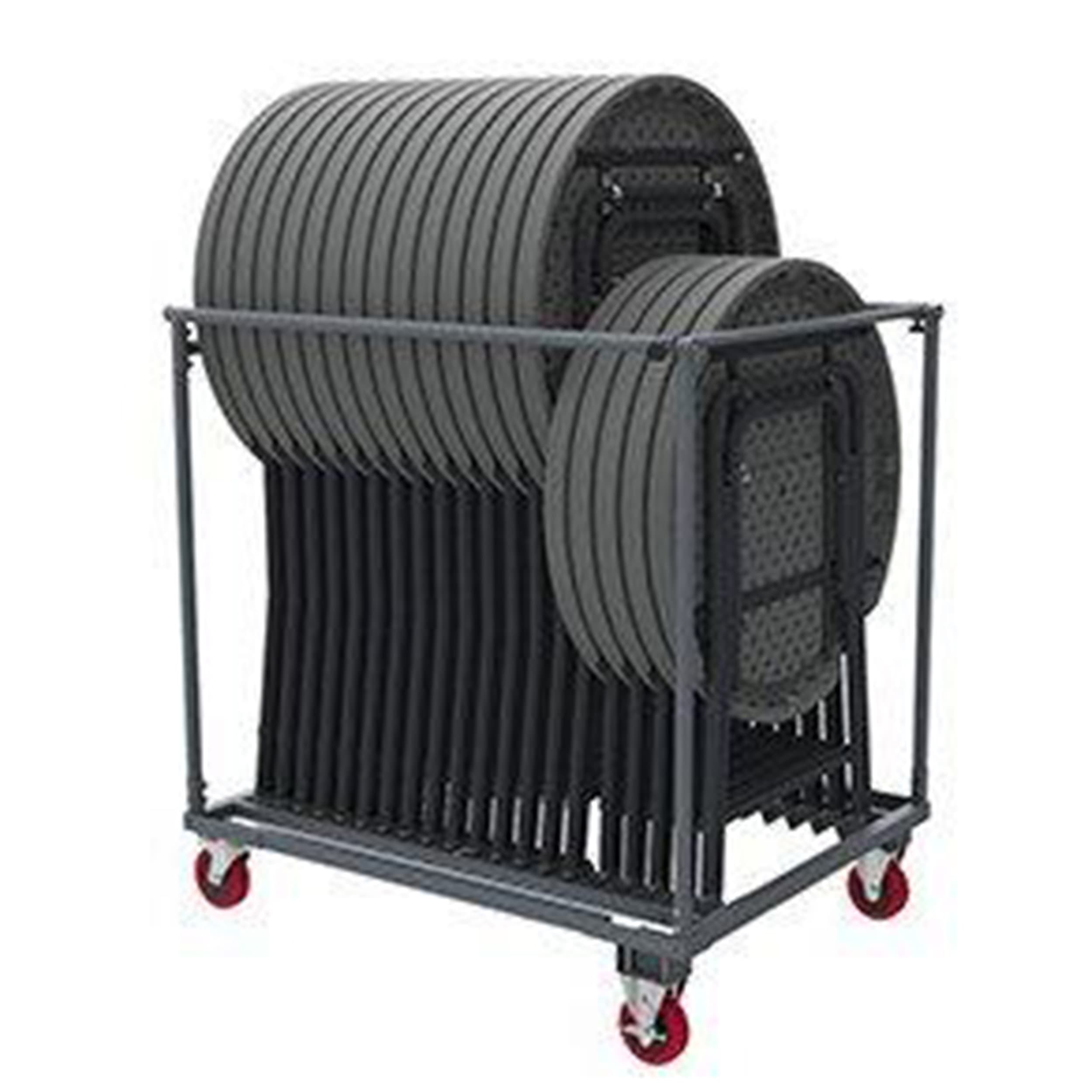 Cocktail Trolley – Catering oprema