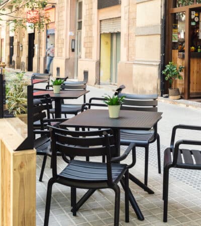 PARIS – Stolice – prikaz 19