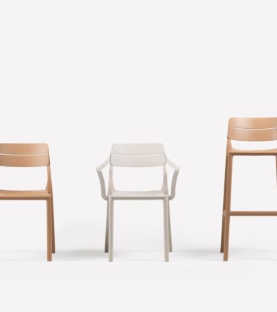 CASSIA ARMCHAIR - Slika 10