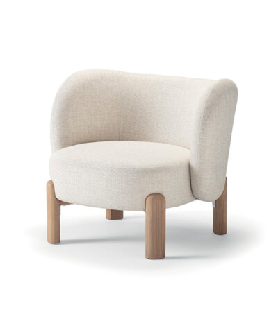 DINA Nature Armchair