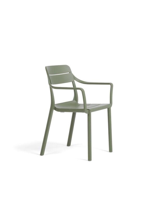 CASSIA ARMCHAIR