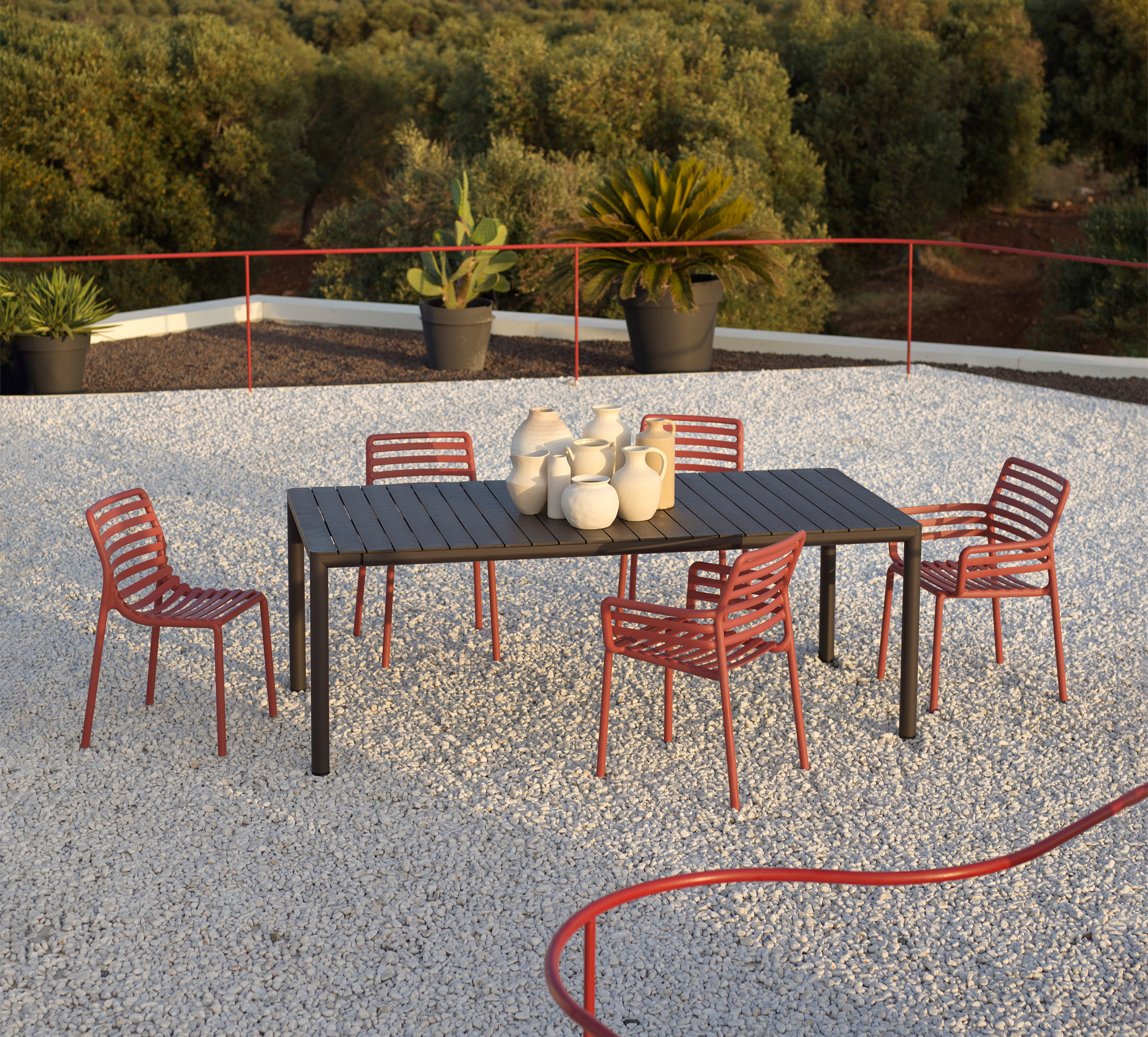 TEVERE 210 - Slika 7