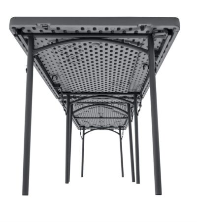 Banketni stol XL180 - Slika 11