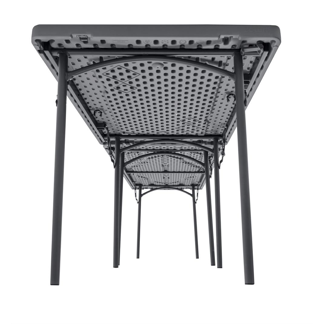 Banketni stol XL180 - Slika 11