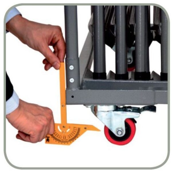 Cocktail Trolley
